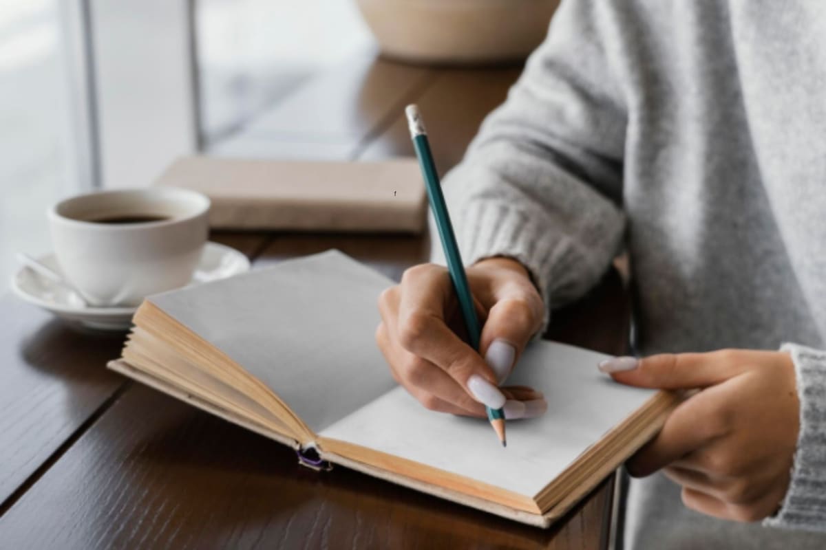 La importancia de escribir a mano, según la ciencia