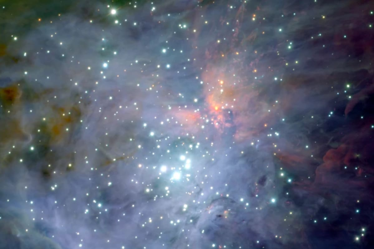 La importancia de estos astros hallados es que son ricos en fósforo, lo que podría ayudar a explicar el origen de este elemento químico, clave para los organismos vivos de la vía láctea