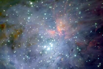 La importancia de estos astros hallados es que son ricos en fósforo, lo que podría ayudar a explicar el origen de este elemento químico, clave para los organismos vivos de la vía láctea