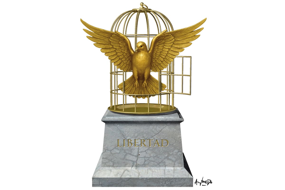 La importancia de la libertad