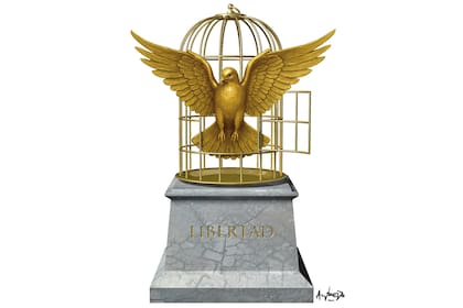 La importancia de la libertad