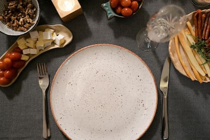 La importancia de la alimentación para la subsistencia
