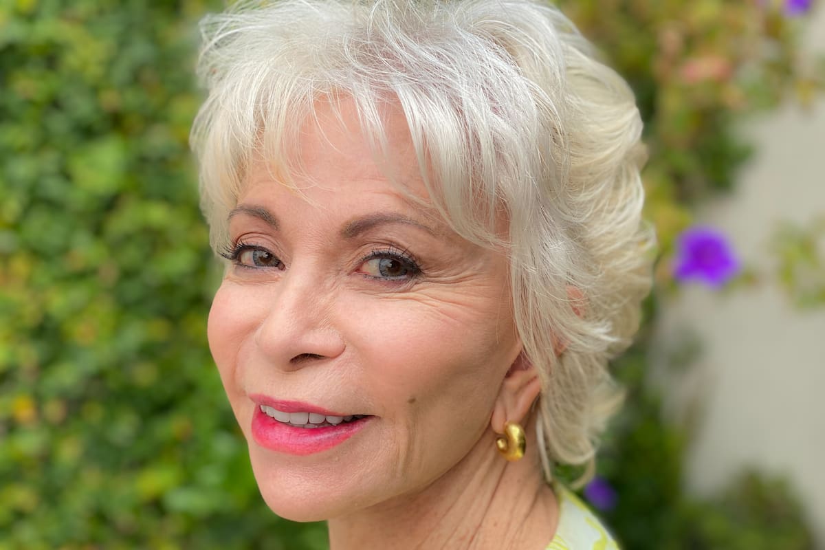 La importancia de la editora en su nueva novela llamada "El viento conoce mi nombre"