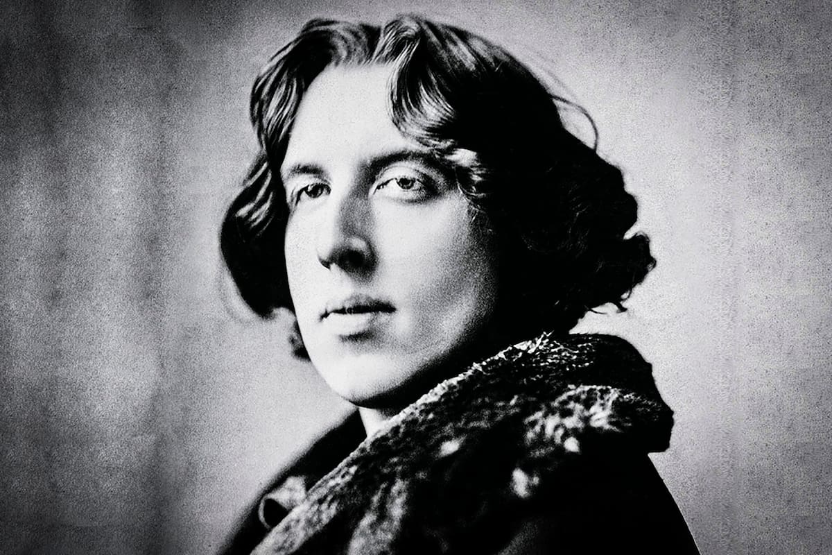 La importancia de llamarse Oscar Wilde, a 120 años de su muerte
