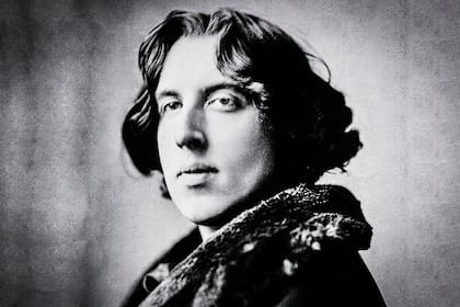 Hoy se cumplen 120 años de la muerte de Oscar Wilde, en París, a los 46 años