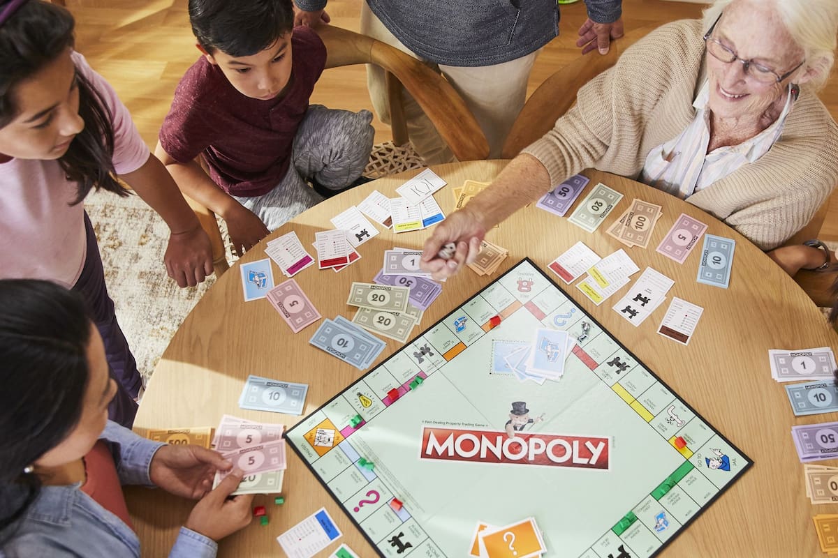 La importancia de los juegos de mesa para el buen estado de nuestra mente