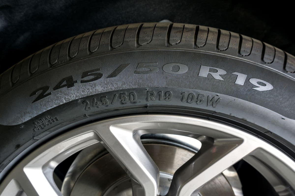 La importancia de tener las llantas del auto en buen estado