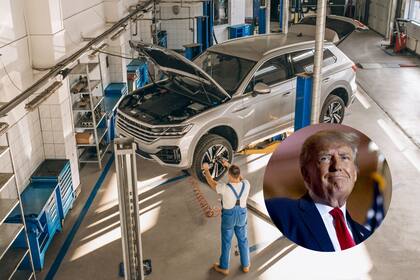 La importante empresa del sector automotriz que busca alternativas frente a la posibilidad de que Trump imponga aranceles a la importación de vehículos