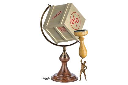 La imposición de aranceles en las importaciones