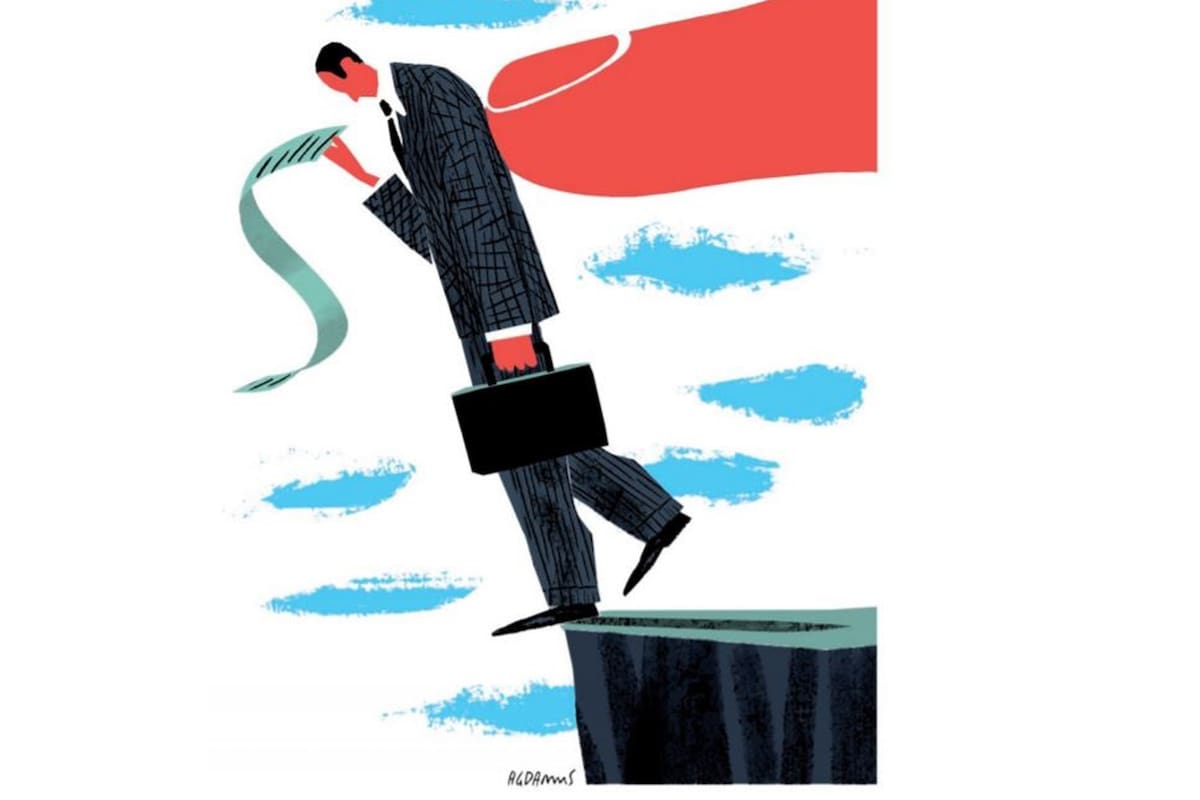 La impotencia del empresariado argentino