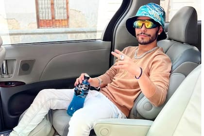 La impresionante transformación de Frijolito, niño de la novela Amarte Así; así se ve Alex en la actualidad
