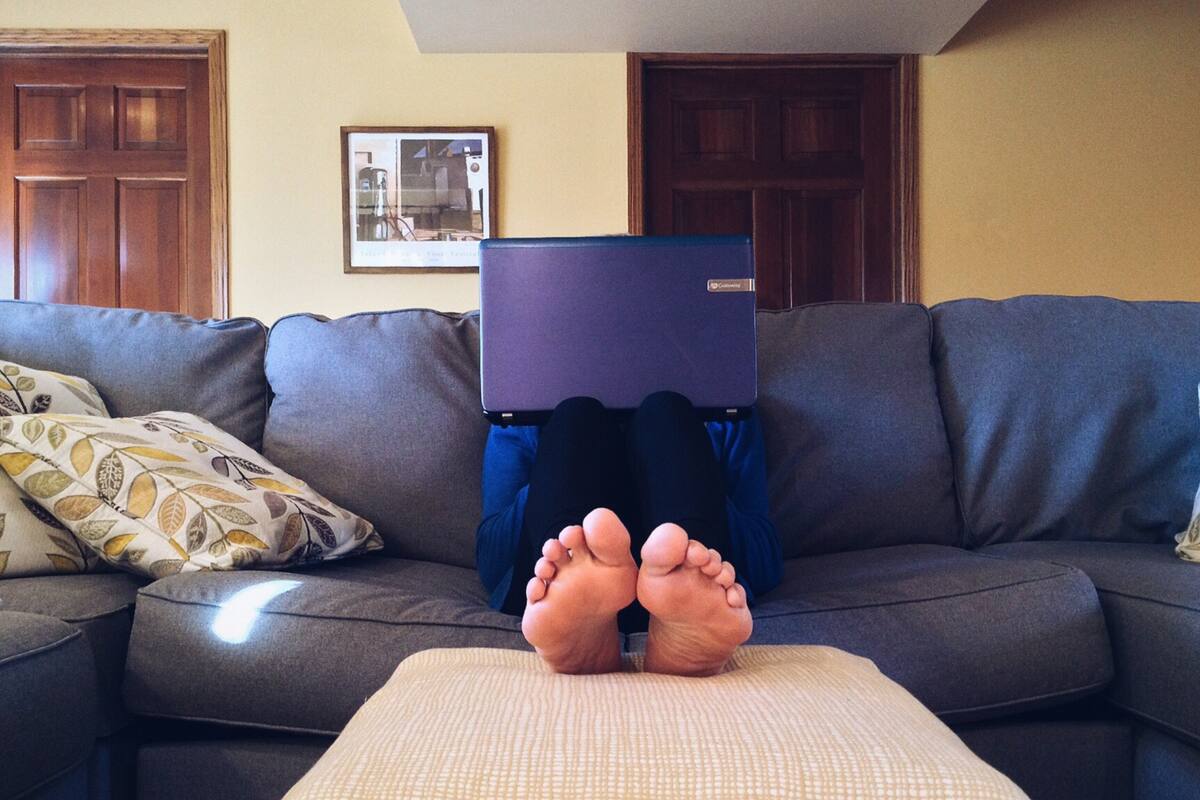 La inactividad física se definió como menos de 150 minutos de actividad física de intensidad moderada o 75 minutos de actividad física de intensidad vigorosa por semana