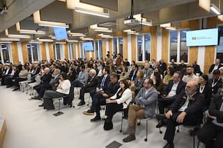 Profesionales de toda la región se reúnen para debatir los desafíos de la prensa libre