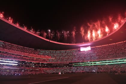 Inauguración del Mundial 2026: día, horario, TV y cómo ver online