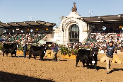 La inauguración oficial será el 29, y como protocolo se invitó al presidente Alberto Fernández, pero aun no confirmó su asistencia