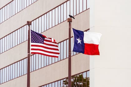La incautación ocurrió en el puerto de entrada de Brownsville, Texas