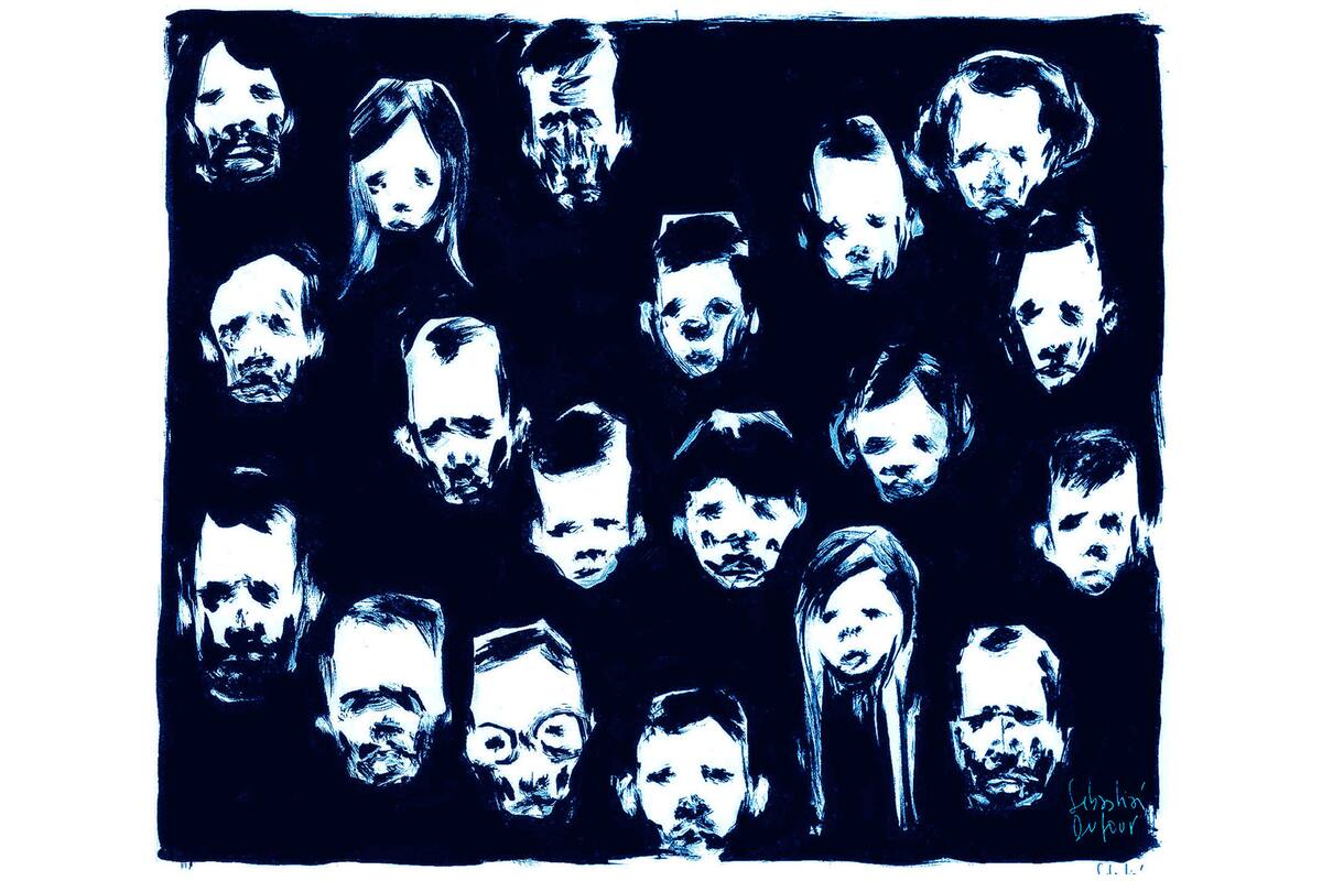 La incertidumbre, el costo oculto de los temblores financieros