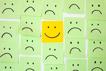 La incertidumbre nos trae mucho estrés. Acá te contamos cómo manejarlo.