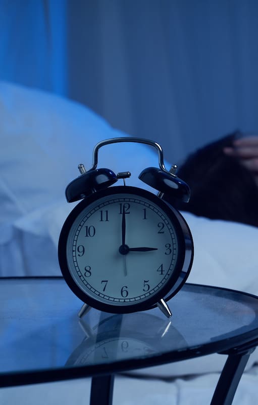 La incertidumbre que se vive por estos tiempos, potencia el insomnio nocturno