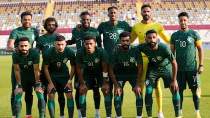La inclusión de Arabia Saudita refuerza la estrategia para proyectar una imagen internacional