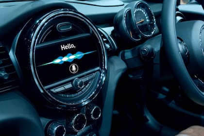 La inclusión de inteligencia artificial en los autos permitirá que el modelo conteste preguntas a los pasajeros