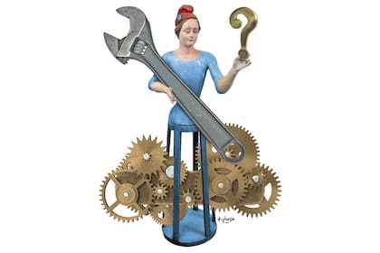 La incógnita de las reformas