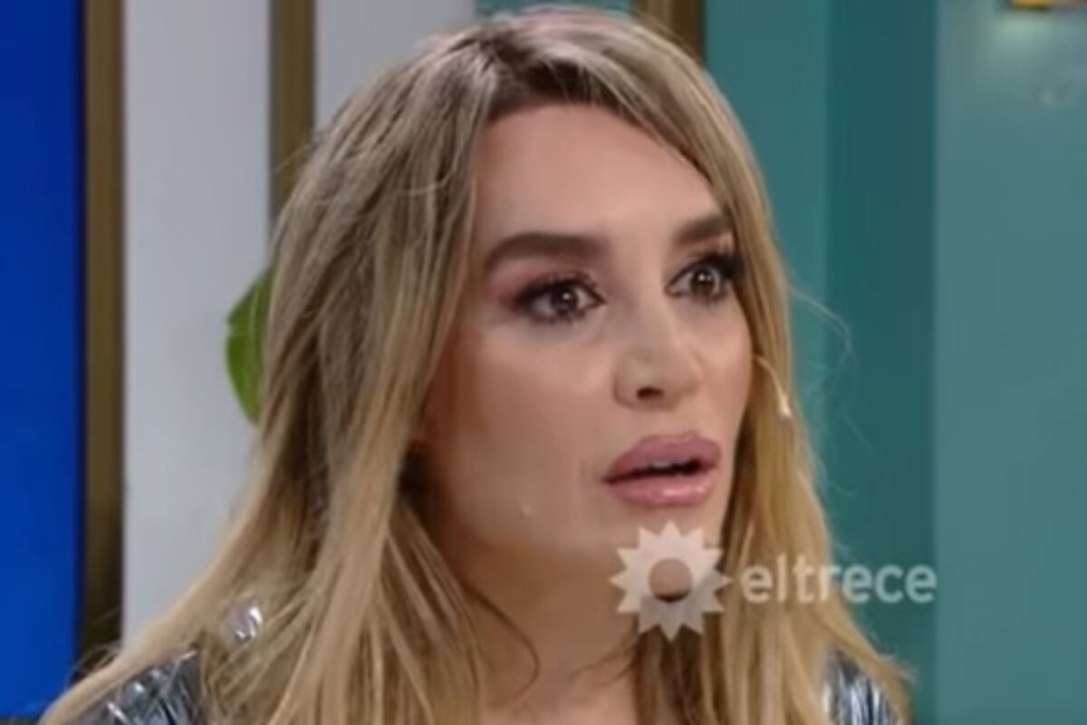 La incomodidad de Fátima Florez ante las incisivas preguntas de Mirtha Legrand sobre su separación del presidente Javier Milei