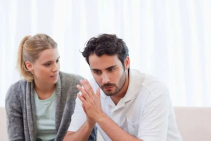 La incomodidad es uno de los principales motivos de la mirada esquiva