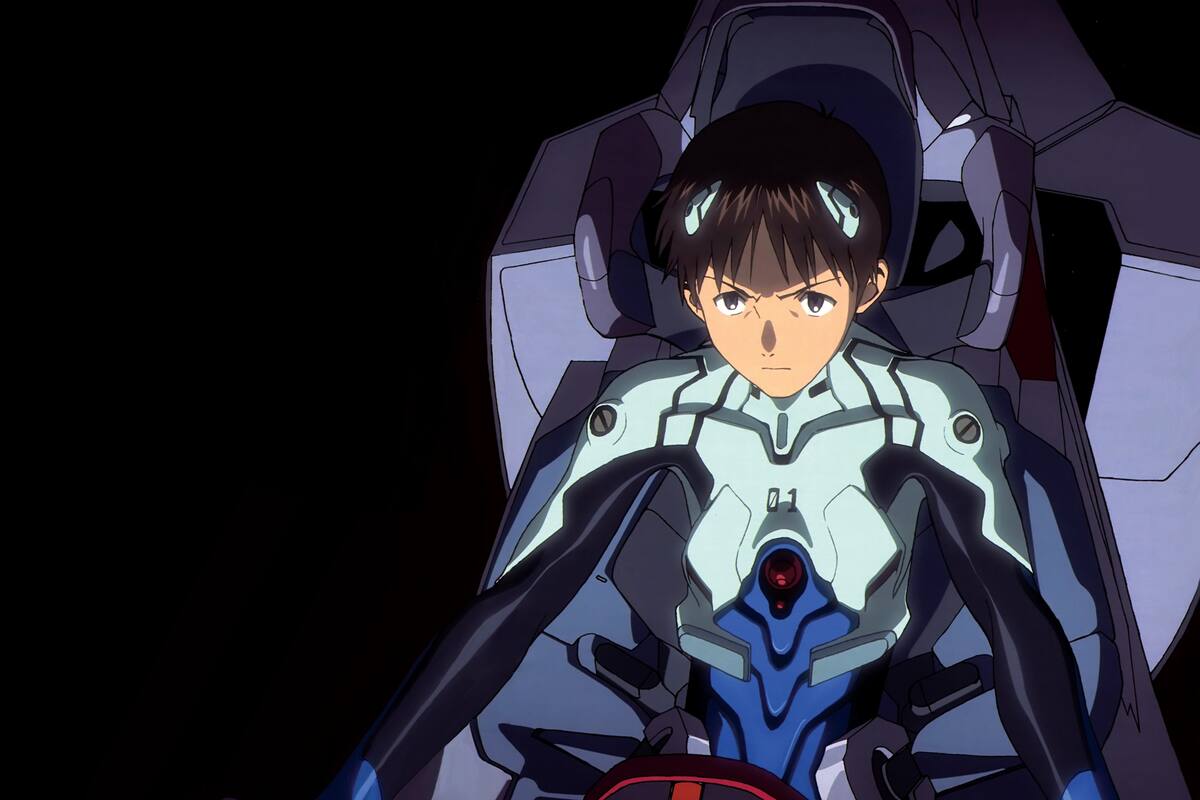 La incorporación de Evangelion al catálogo de Netflix reavivó el debate sobre la serie