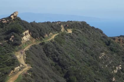 La incorporación de la propiedad al área protegida también contribuyó a preservar un sector de las montañas de Santa Mónica que podía destinarse a desarrollos inmobiliarios