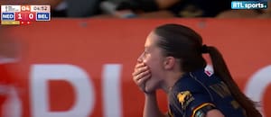 Escándalo en el Mundial de hockey: el gol anulado a Bélgica que despertó una grave acusación