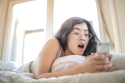La incredulidad es parte de esta etapa (Foto ilustrativa: PEXELS)