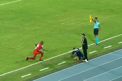 La increíble actitud del DT de América de Cali, Juan Carlos Osorio, contra Juan David Mosquera