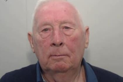 La increíble historia de John Eric Spiby sorprendió al mundo (Foto: X)