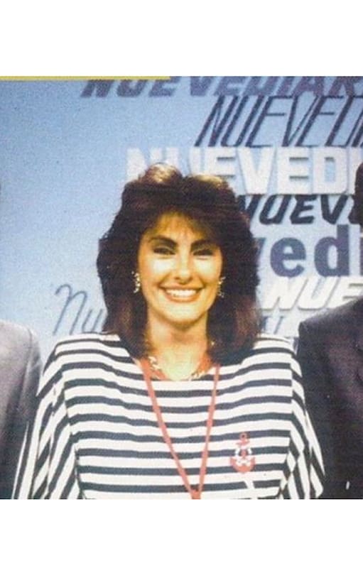 La increíble historia de Nuevediario, melodramático y kitsch fue el noticiero más visto de la televisión argentina