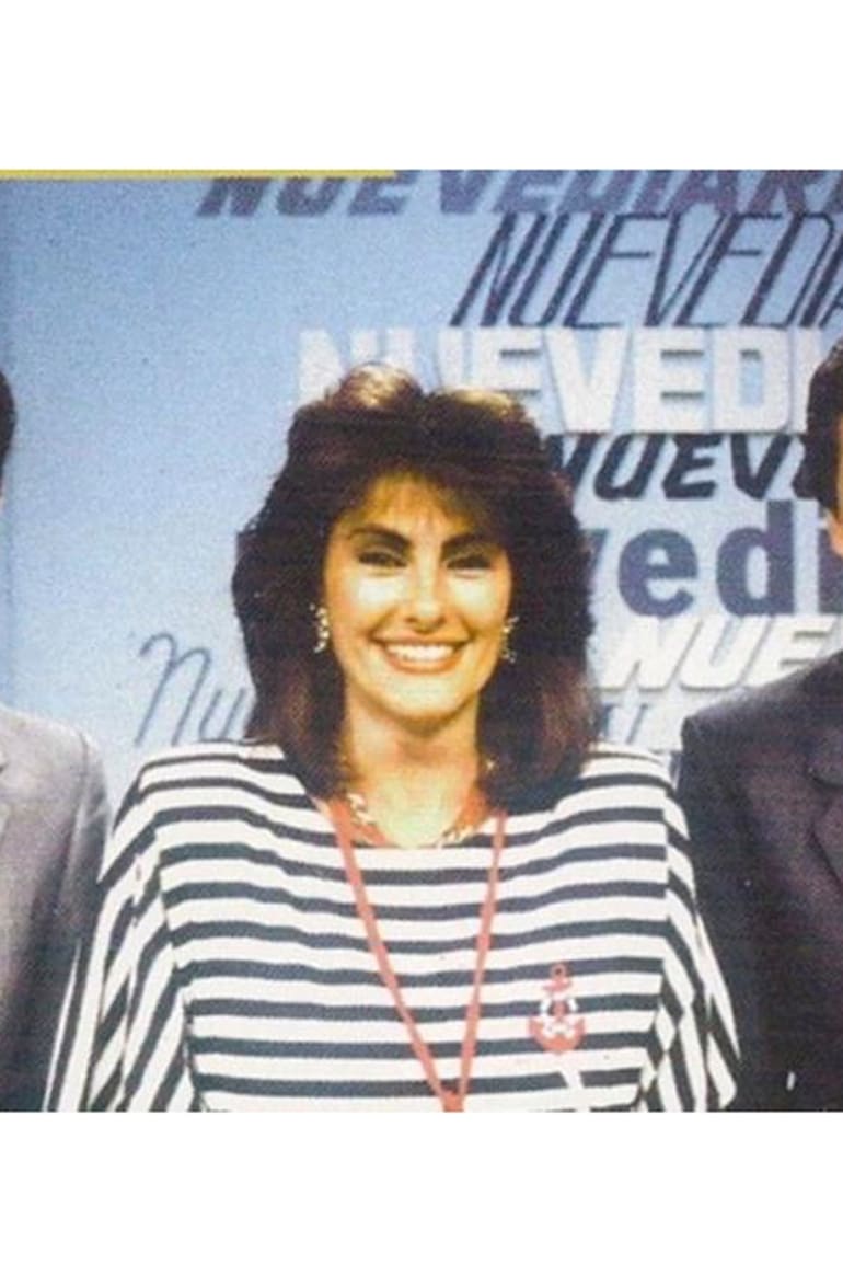 La increíble historia de Nuevediario, melodramático y kitsch fue el noticiero más visto de la televisión argentina