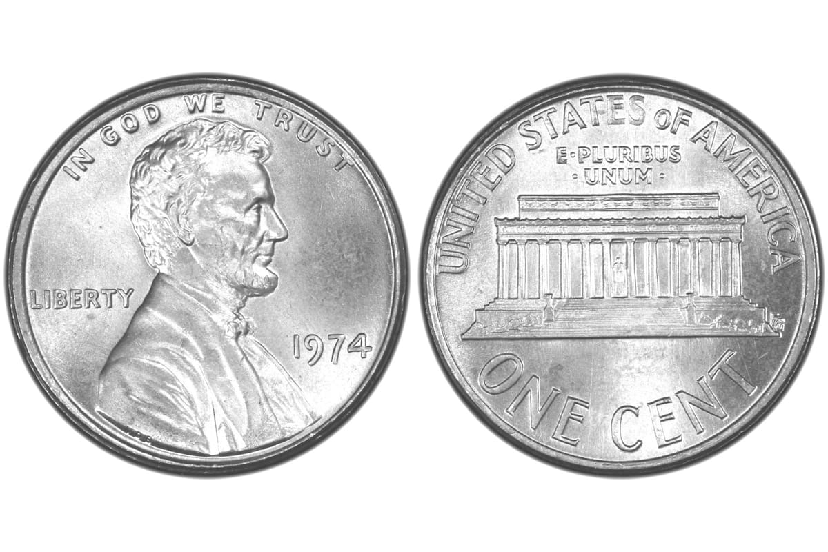 La increíble razón por la que este centavo de Lincoln se vende por miles de dólares