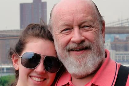 La indignación de Lucía, la hija de Marcos Mundstock, por las reuniones en Olivos: “El Presidente incumplió su propio decreto y se enoja”