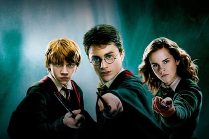 La indumentaria de Harry Potter estará disponible desde junio