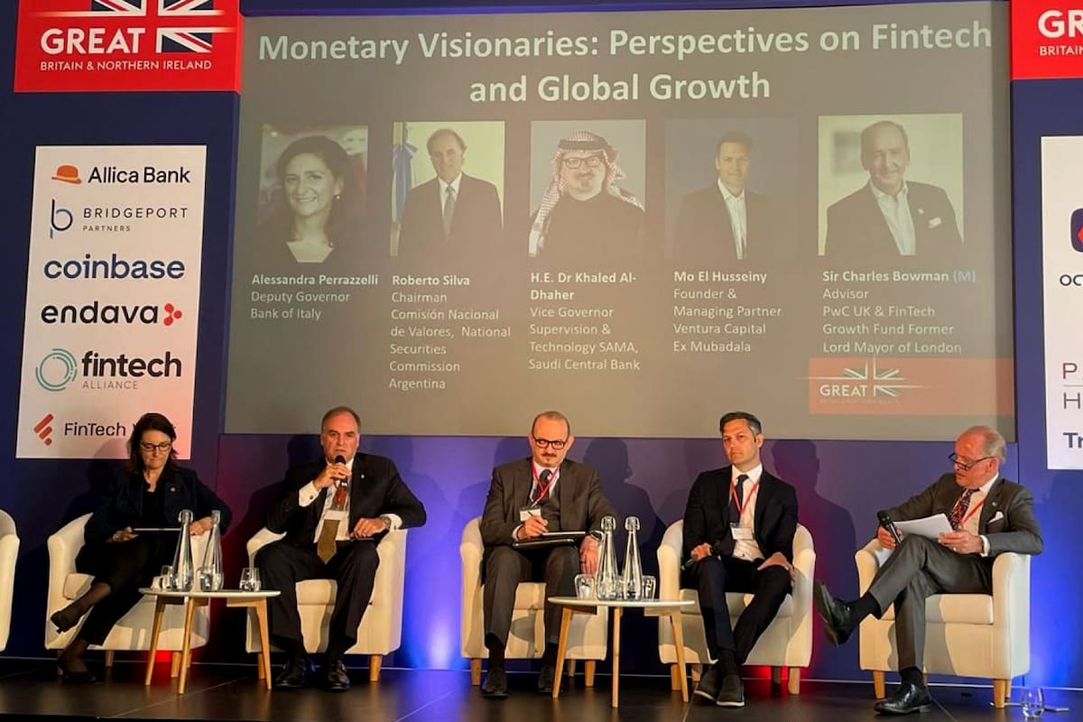 La industria argentina fintech comenzó a moverse para captar inversiones e incorporar modelos de negocios globales