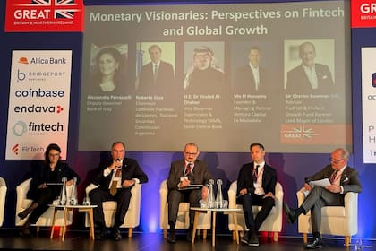 La industria argentina fintech comenzó a moverse para captar inversiones e incorporar modelos de negocios globales