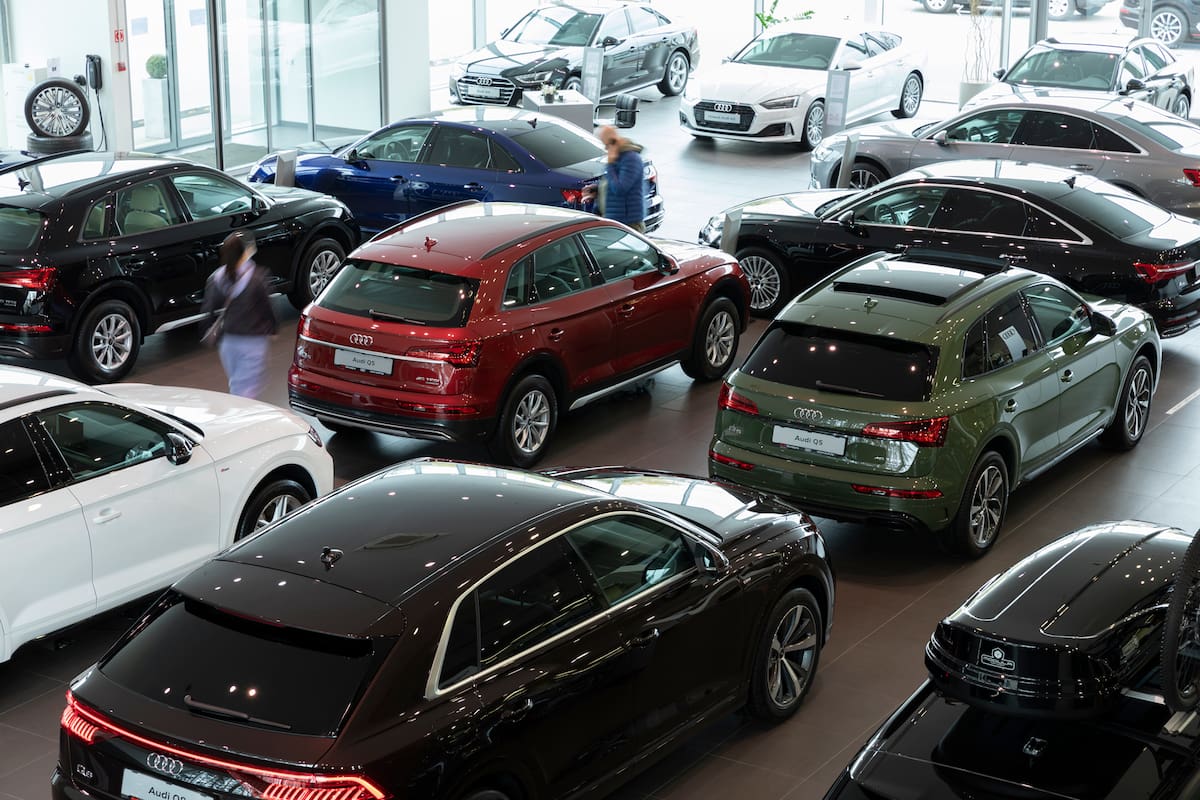 La industria automotriz argentina se encuentra en pleno auge