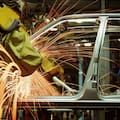 La industria europea lo está haciendo mejor de lo imaginado