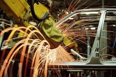 La industria europea lo está haciendo mejor de lo imaginado