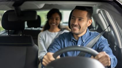 La industria automovilística crece tecnológicamente