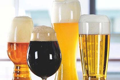 La industria cervecera independiente se une en tiempos de pandemia.