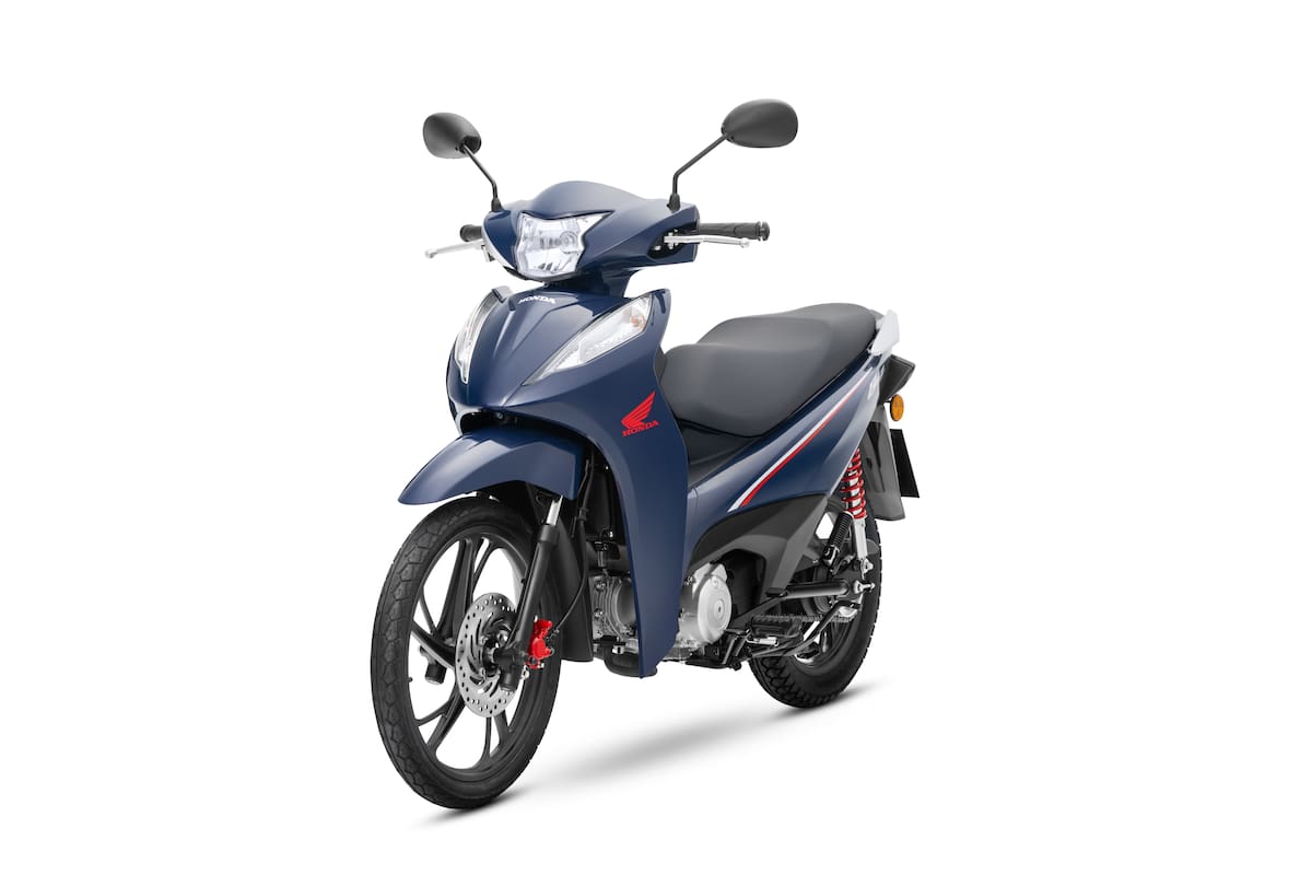 La industria de las motos registra este año un notable crecimiento, especialmente en el segmento de baja cilindrada