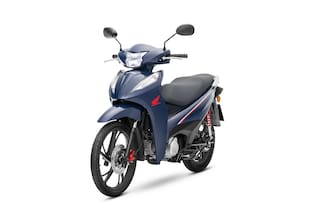 Honda revive una moto histórica que volverá a fabricarse en la Argentina