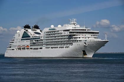 La industria de los cruceros cuenta con recursos tecnológicos para evitar este tipo de incidentes