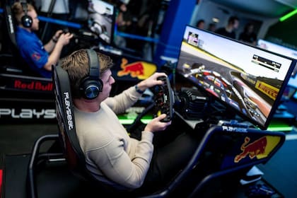La industria de los videojuegos apenas está comenzando a tomar medidas para desarrollar juegos aptos para personas con discapacidad visual.